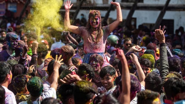 Ranabhat/SOPA Images via ZUMA Wire/dpa