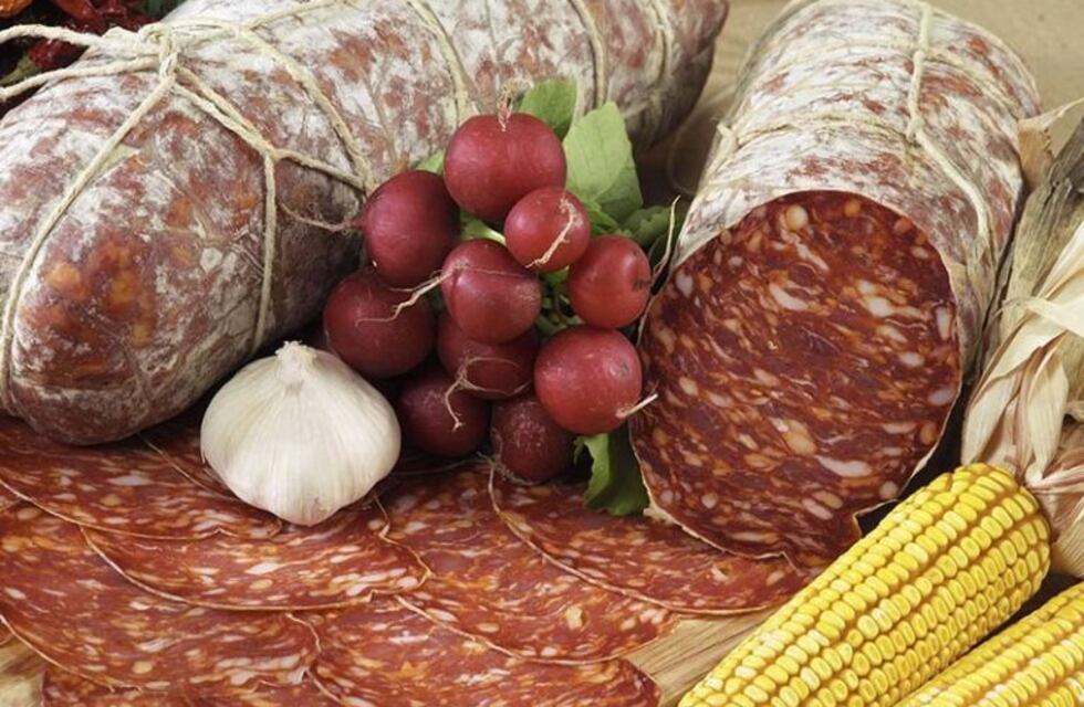 Aprobaron la comercialización de productos elaborados en Rosales