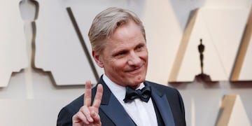 Viggo Mortensen metió a San Lorenzo en la película que ganó el Oscar