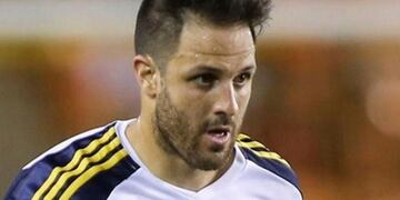 Juan Manuel Martínez, en el radar de Newell's\u002E (Archivo)