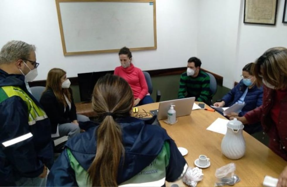 Santo Tomé regresó a fase tres por nuevos casos de coronavirus