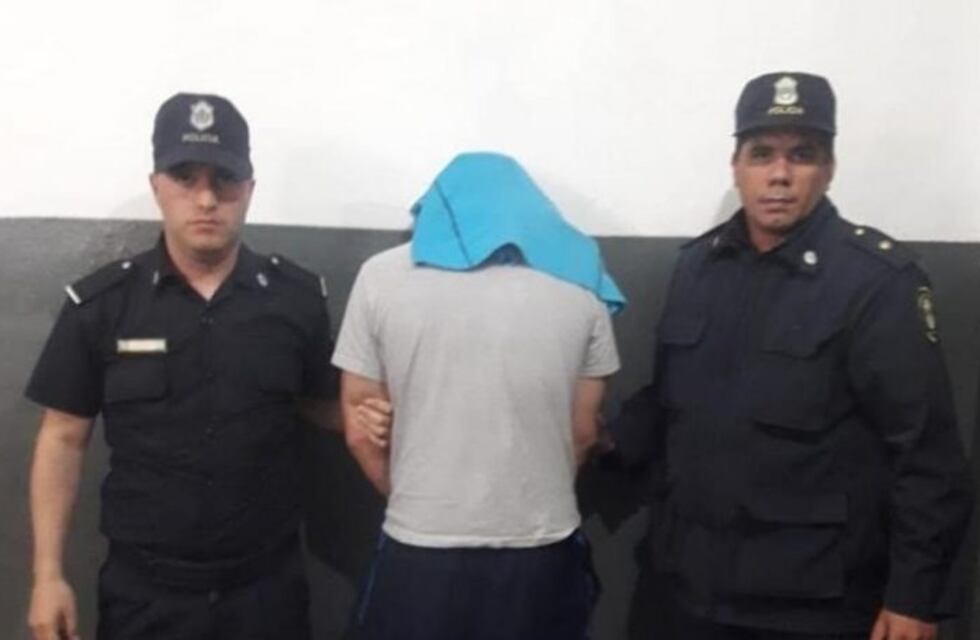 Liberaron a un hombre acusado de robar un negocio