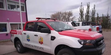 Jaramillo: una unidad de rescate para el nuevo cuartel de bomberos