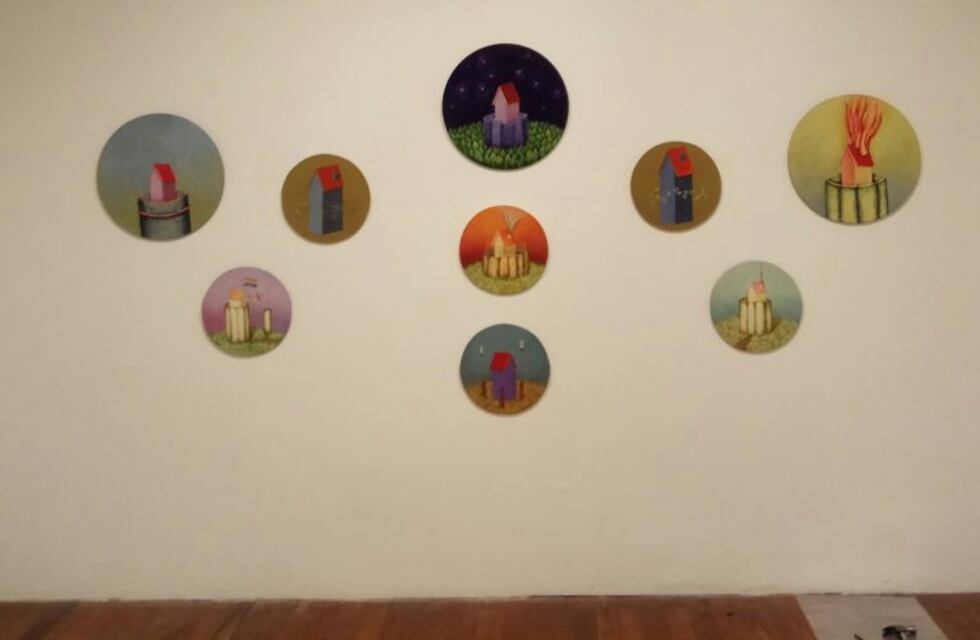 ¡Este jueves traé tu linterna al Museo de Bellas Artes de Salta!