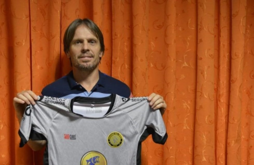 Crucero del Norte tiene nuevo director técnico y es el obereño Carlos Marczuk