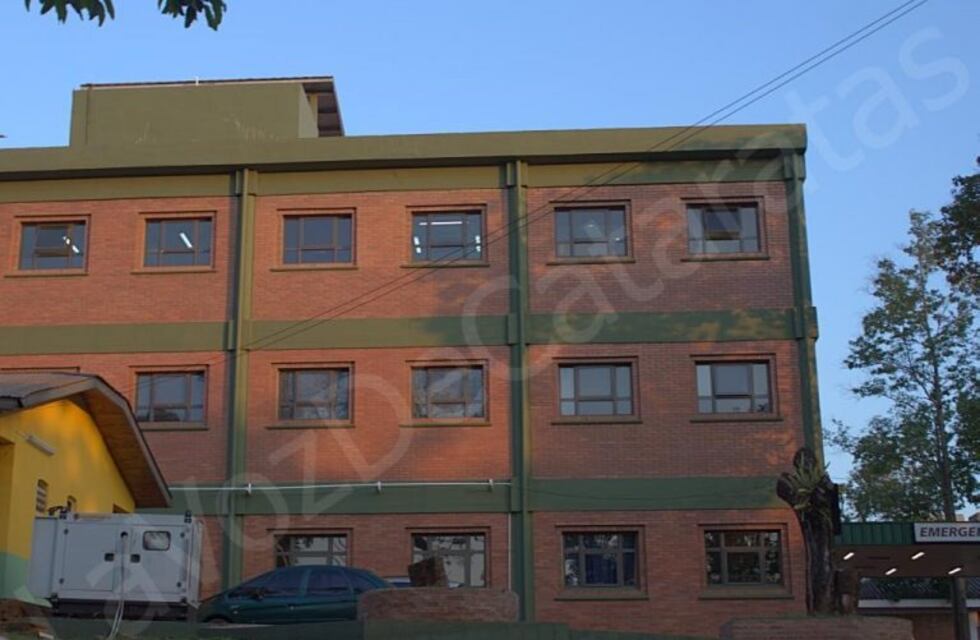 Descartaron el coronavirus en los allegados y familiares de los casos positivos de Iguazú