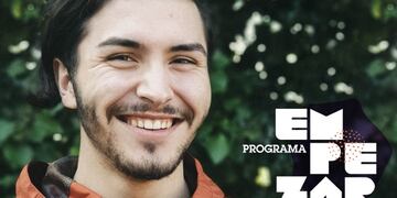 Programa Empezar en San Luis\u002E