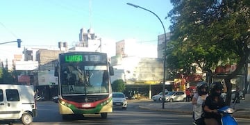 Imagen archivo\u002E Colectivos de Resistencia\u002E