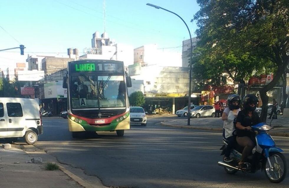 La UTA no adhiere al paro de mañana aunque no habrá colectivos en feriado
