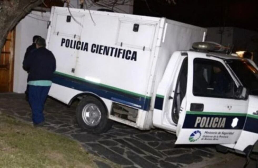 El nene baleado en la cabeza por un vecino en Villa Fiorito sigue grave