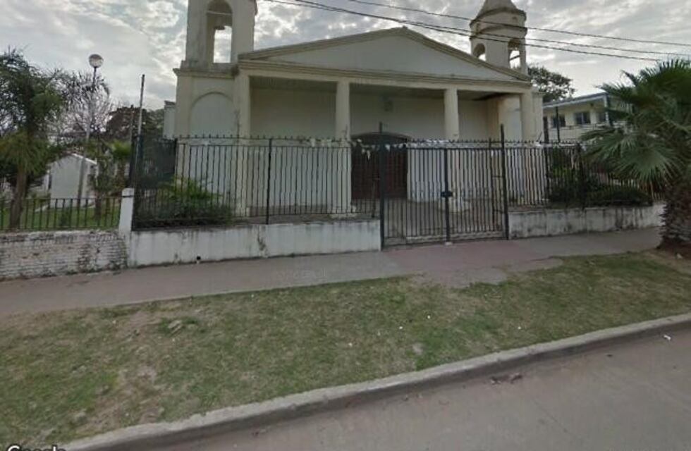 La parroquia Virgen de Itatí celebra a San Expedito