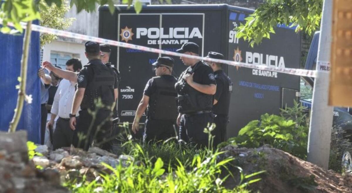 El MPA confirmó una preocupante alza de los crímenes con mujeres como víctimas\u002E (Archivo)