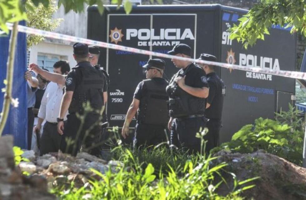Quíntuple femicidio: los hijos del asesino quedaron bajo la tutela de su tía