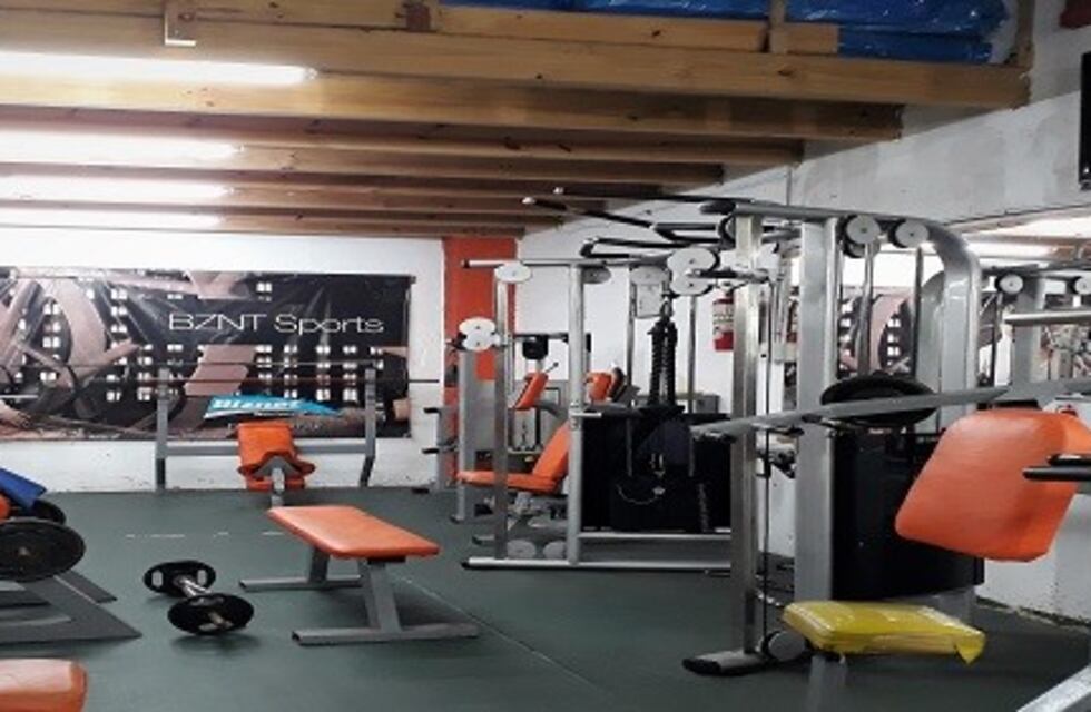 Un empresario ingresó armado a un gimnasio y amenazó de muerte a todos los presentes