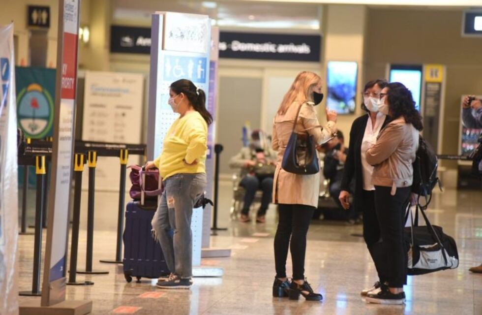 Mendoza pidió la habilitación del turismo extranjero