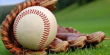 Beisbol
