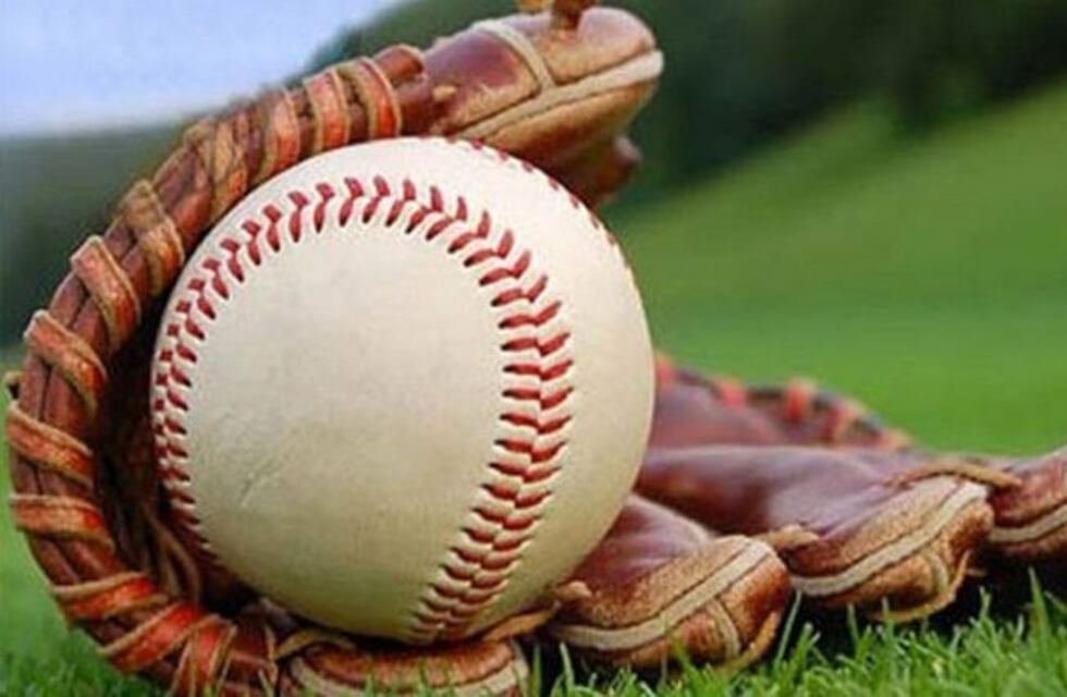 Beisbolista de Villa Allende participará en los Juegos Panamericanos