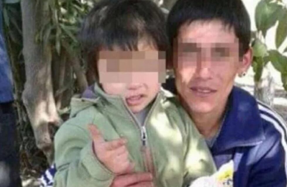 La madre de la criatura que fue abusada y murió habló sobre el padre del niño