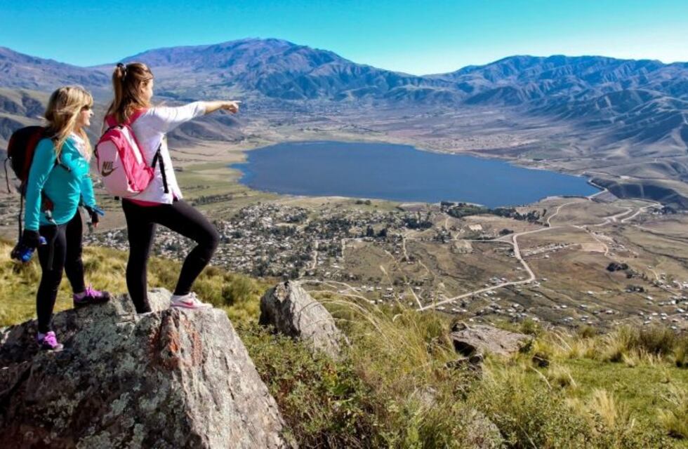 Anuncian una linea de créditos para el sector turístico de Tucumán