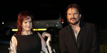 El dúo Pimpinela\u002E (EFE)\u002E