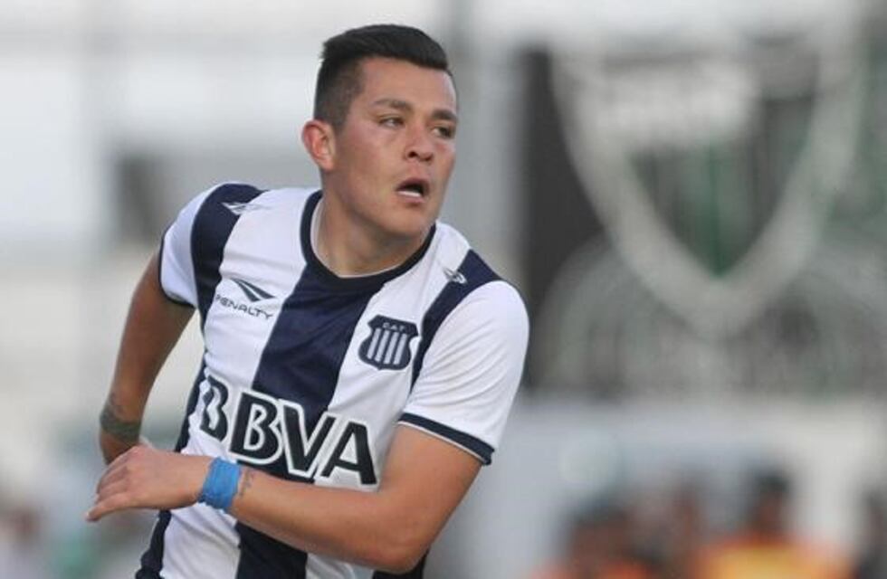 Talleres irá con dos cambios para jugar contra Defensa y Justicia este viernes