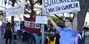 Gentileza: Florencia Salto\u002E