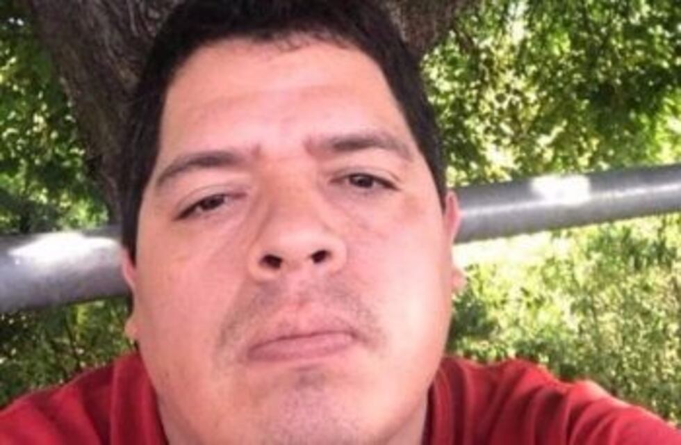 Prisión perpetua para Santiago Zambrani, condenado por el asesinato de Paola Álvarez