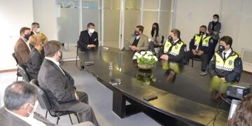 Policía de Tucumán\u002E