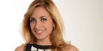 Silvia Pérez Ruiz, una de las integrantes del panel de la primera convocatoria de 220 Cultura Contempóranea\u002E