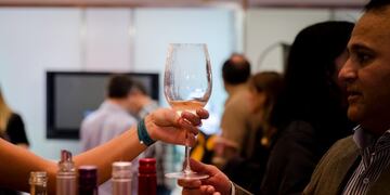 Expo Delicatessen y Vinos 2017\u002E