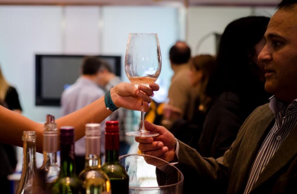Comienza la Expo Delicatessen y Vinos en Córdoba