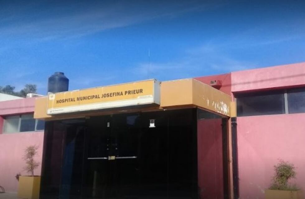 Nuevamente funciona el ecografo del hospital de Villa Allende