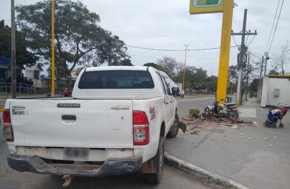 Solicitan ayuda para los hijos de una mujer que fue atropellada y falleció en Orán