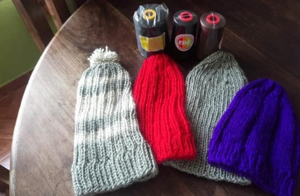 "Un mechón por una sonrisa": juntan pelo, hacen pelucas y las donan a pacientes con cáncer