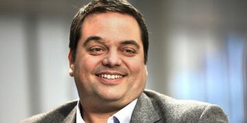 Jorge Triaca\u002E Foto: Web\u002E