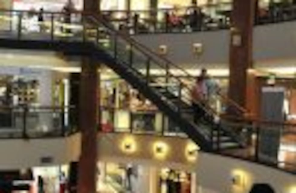 Ventas en shoppings cordobeses cayeron 10,1% en octubre