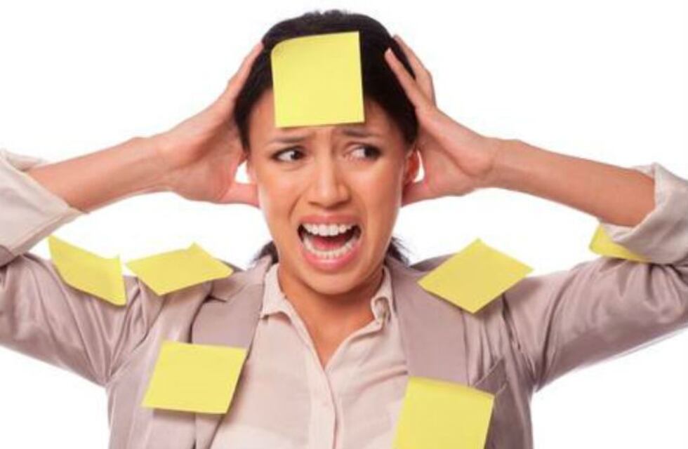 Cómo vencer la ansiedad de fin de año