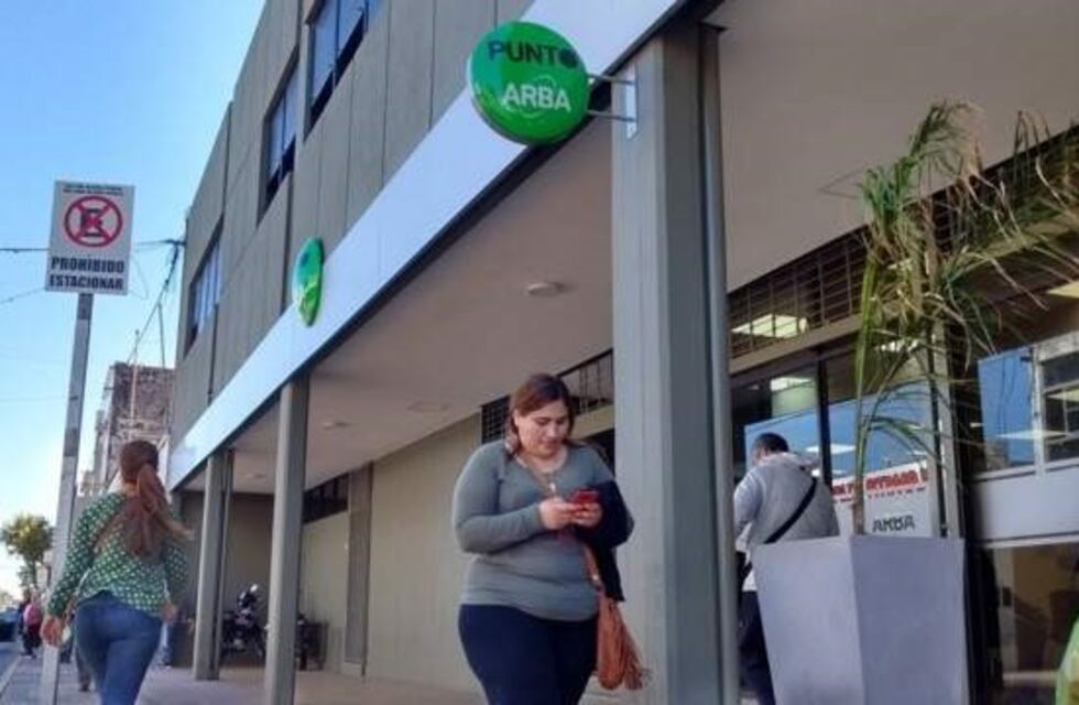 San Nicolás aportó $160 millones a Arba en este primer cuatrimestre de 2018