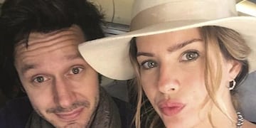 En plena cuarentena y con embarazo de por medio, ¿la \