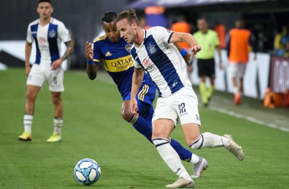 Talleres y las chances por las que estuvo cerca de romper el cero en la Bombonera