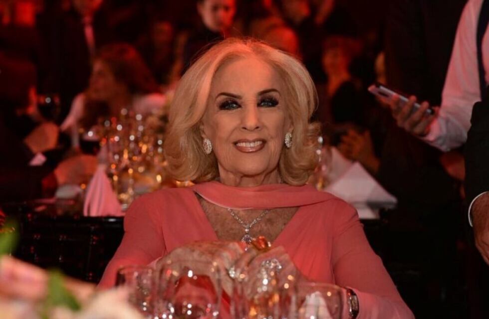El secreto mejor guardado: ¿Cuántos años cumple Mirtha Legrand?
