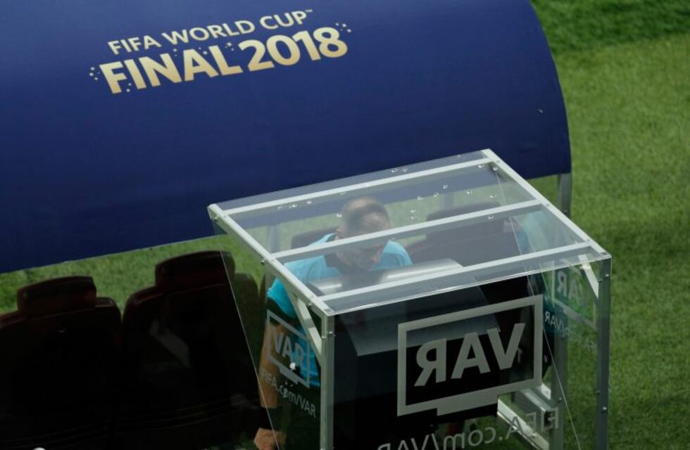 Cómo y cuándo se comenzará a usar el VAR en la cancha de Atlético