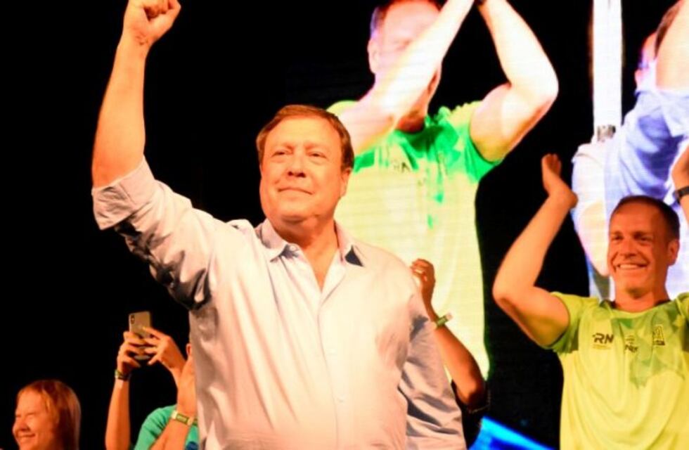 Weretilneck aseguró que Juntos participará en la elecciones municipales de Viedma