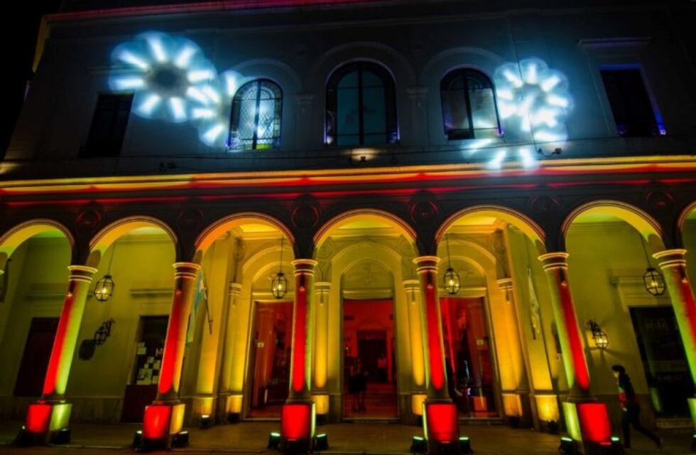 Se cumplió nueva edición de la cena de gala del teatro Mitre