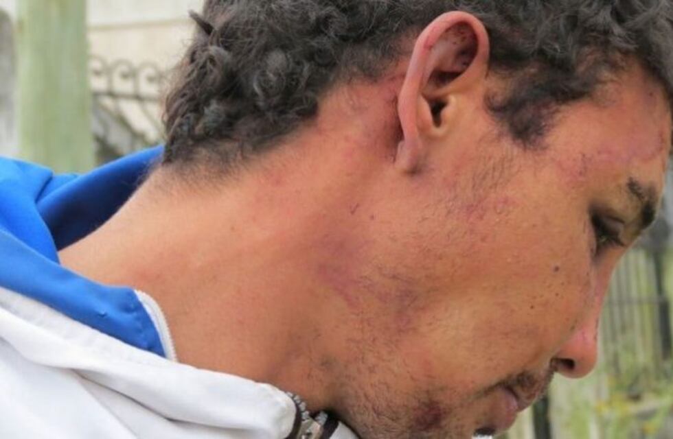 Condenaron a 4 policías de Casilda por apremios ilegales