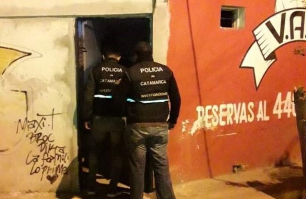 Una joven fue abusada en el marco de los festejos del Día del Estudiante
