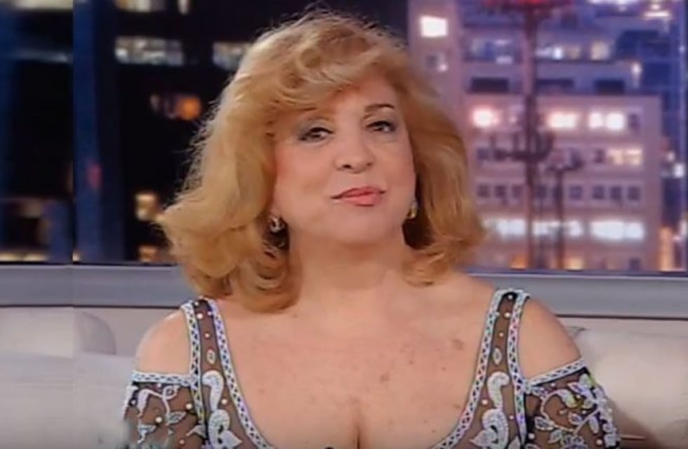 Falleció Violeta Rivas: la cantante tenía 80 años