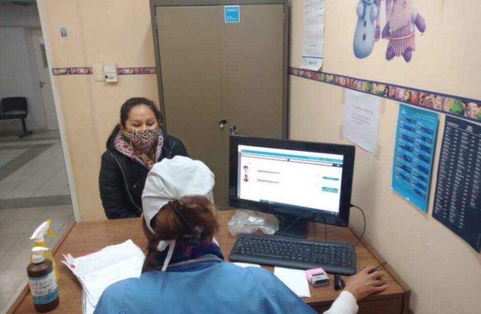 Catamarca se incorpora a la Red Nacional de Salud Digital