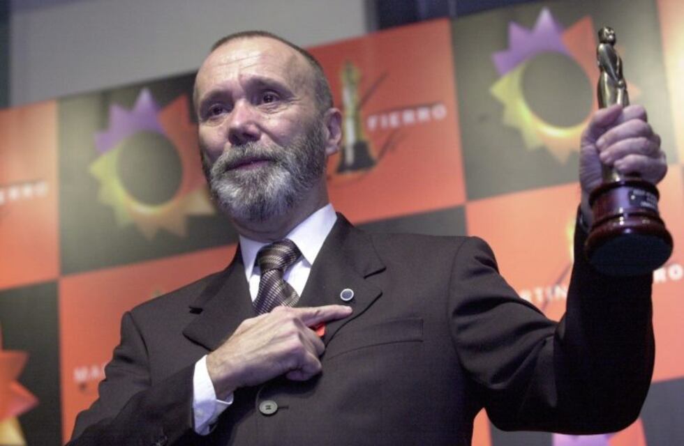 Murió Raúl Portal a los 81 años