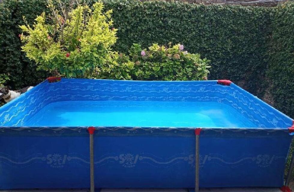 Bebé de un año y medio murió ahogada en una pileta